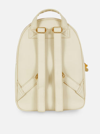 Mochila Disney Bambi Beige