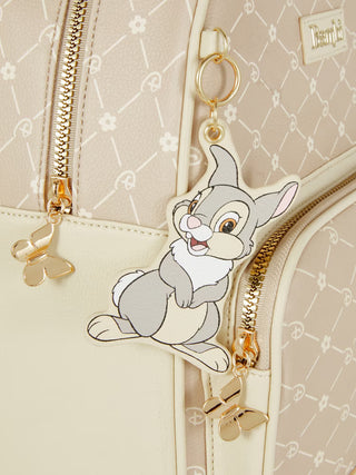 Mochila Disney Bambi Beige