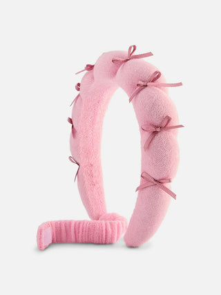 Cintillo Ps Sweet Pink Spa