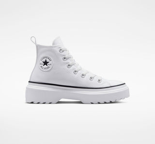 Zapatillas Converse Chuck Taylor All Star Lugged Lift Platform Canvas