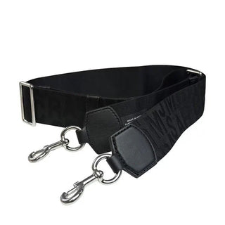 Strap Marc Jacobs Black Monogram