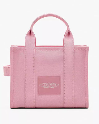 The tote Marc Jacobs Small Ribbon pink