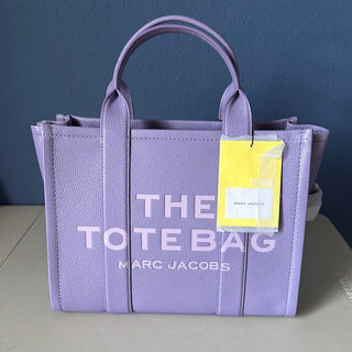 TOTE MARC JACOBS Micro LAVANDER