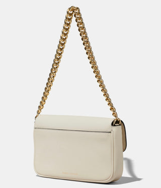 Cartera Marc Jacobs cloud white medium