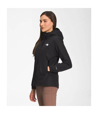 Chaqueta THE NORTH FACE WOMEN TORO PEAK TRICLMT BLACK