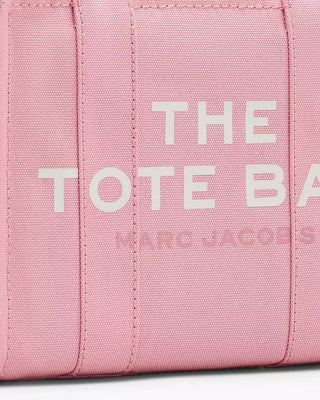 The tote Marc Jacobs Small Ribbon pink