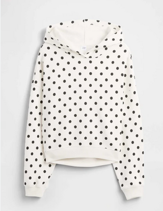 Poleron Gap Mini Arch White/Black