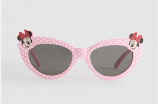 LENTES PUNTOS MINNIE