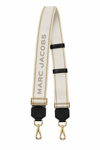 Strap Marc Jacobs neutral multi