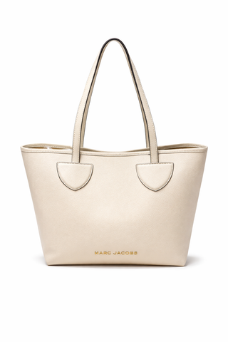 Cartera Marc Jacobs marshmallow