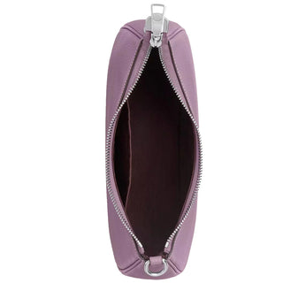 Cartera Coach Teri Hobo Bag Silver Jasmine