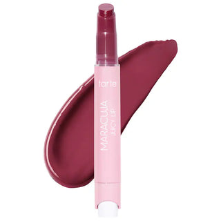 Labial Tarte raspberry