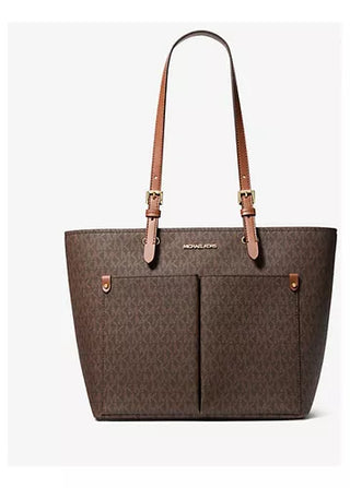 Tote Michael Kors Jet Set Travel Brown