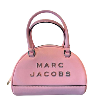 Cartera Marc Jacobs Bowling Bubblegum