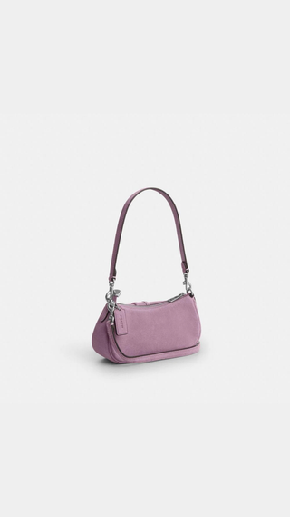 Crossbody Coach Light Violet
