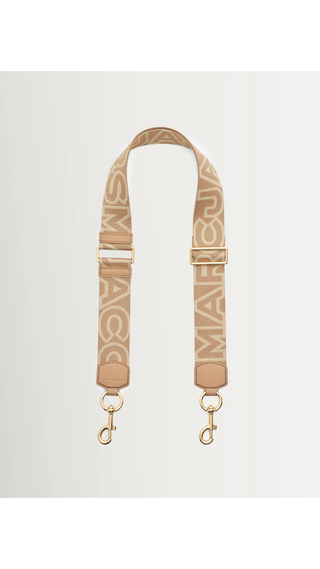 Strap Marc Jacobs Beige