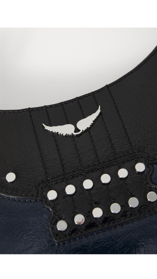 Cartera Zadig & Voltaire Moonrock N Roll Multi