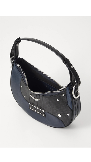 Cartera Zadig & Voltaire Moonrock N Roll Multi