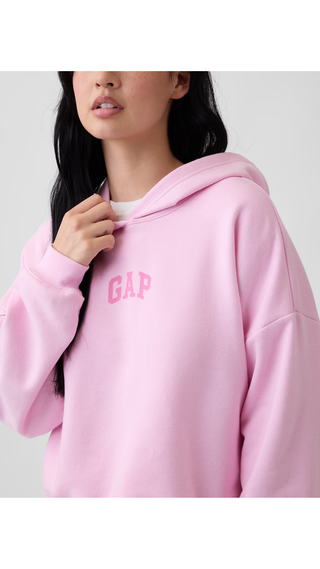 Poleron Gap Rosado