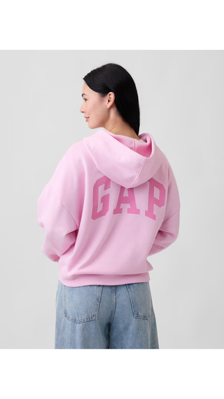 Poleron Gap Rosado