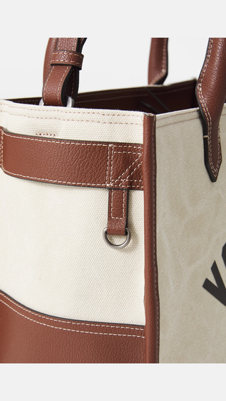 Bolso Zadig voltaire Crema café