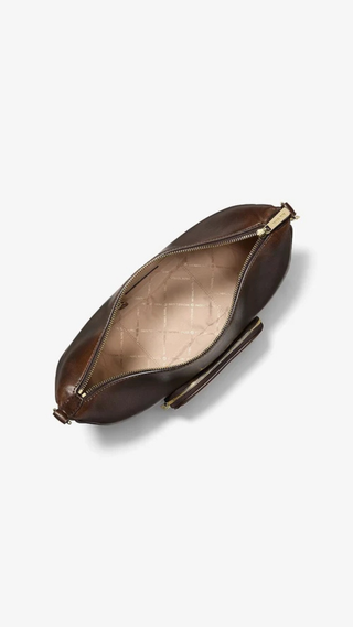 Bolso Michael Kors Merritt Chocolate