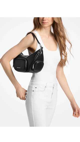 Bolso Michael Kors Merritt Black