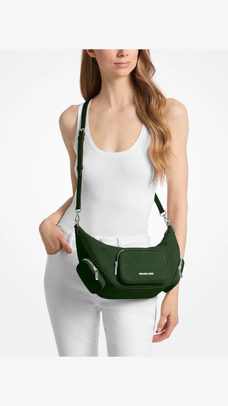 Bolso Michael Kors Merrit Green