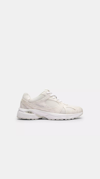 Zapatillas Coach sport sneakers Blanco