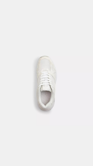 Zapatillas Coach sport sneakers Blanco