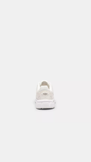 Zapatillas Coach sport sneakers Blanco