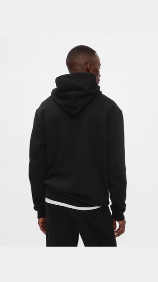 Hoodie Gap Disney Relaxed Negro