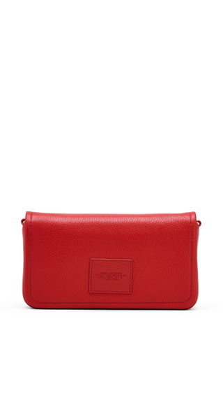 Bolso Marc Jacobs Crossbody Rojo