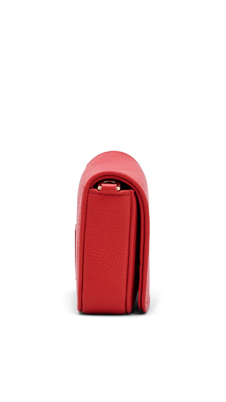 Bolso Marc Jacobs Crossbody Rojo
