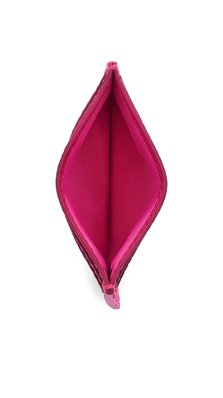 Tarjetero Marc Jacobs Fucsia