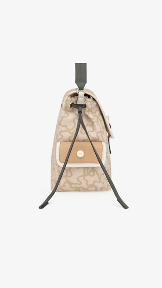 Bolso Tous Kaos Icon Arena