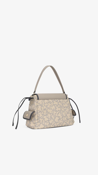 Bolso Tous  Kaos Icon Topo