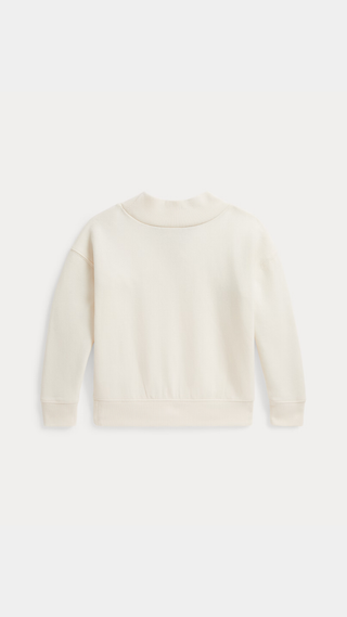 Sweater Polo Ralph Lauren Polo Bear Blanco