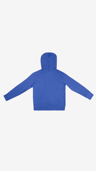Hoodie Polo Ralph Lauren Polo Bear Fisher Azul