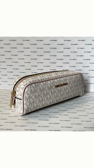 COSMETIQUERO ESTUCHE MICHAEL KORS GIFTABLES POWDER BLUSH