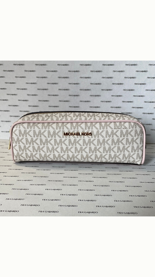 COSMETIQUERO ESTUCHE MICHAEL KORS GIFTABLES POWDER BLUSH