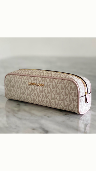 COSMETIQUERO ESTUCHE MICHAEL KORS GIFTABLES POWDER BLUSH