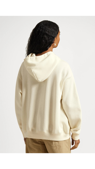 Hoodie Polo Ralph Lauren Polo Bear Crema