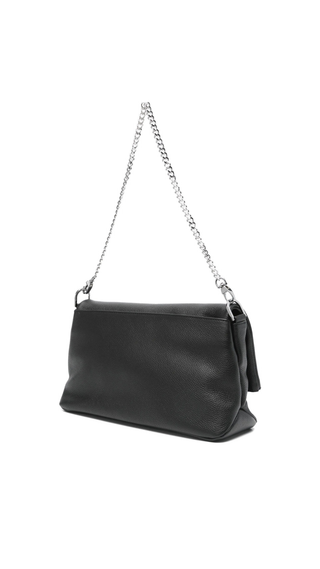 Bolso Zadig Voltaire Crossbody Rocky Negro