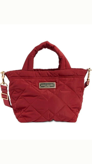 Cartera Marc Jacobs MJ medium Siren