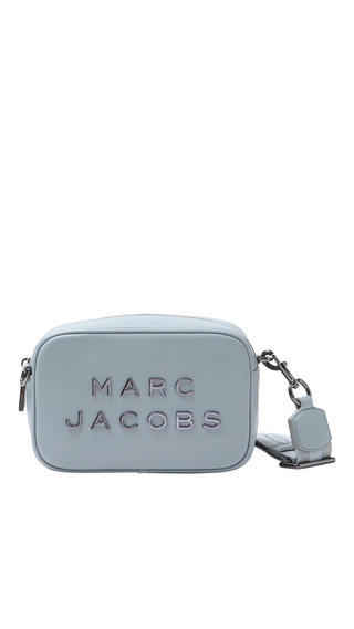 Crossbody Marc Jacobs Camera Bag Rock Grey