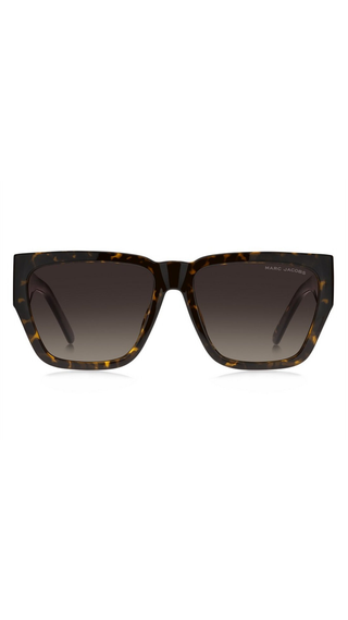 Lentes Marc Jacobs Marc 646S Brown Shaded