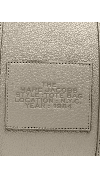 Bolso Marc Jacobs Tote Concrete
