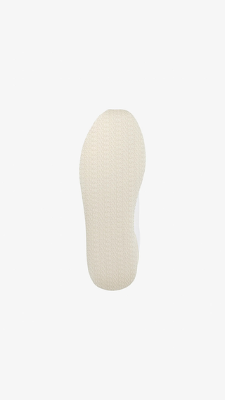 Zapatillas Michael Kors Essex trainer Blanco
