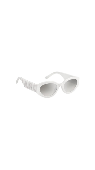 Lentes de Sol Marc Jacobs Marc 694S White